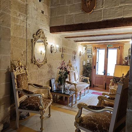 Villa Vittoria Ραμπάτ Εξωτερικό φωτογραφία