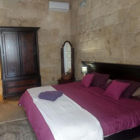 Villa Vittoria Ραμπάτ Εξωτερικό φωτογραφία