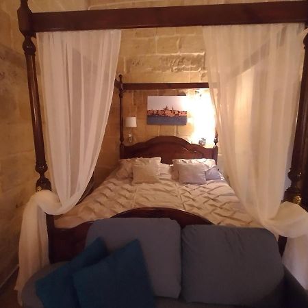 Villa Vittoria Ραμπάτ Εξωτερικό φωτογραφία