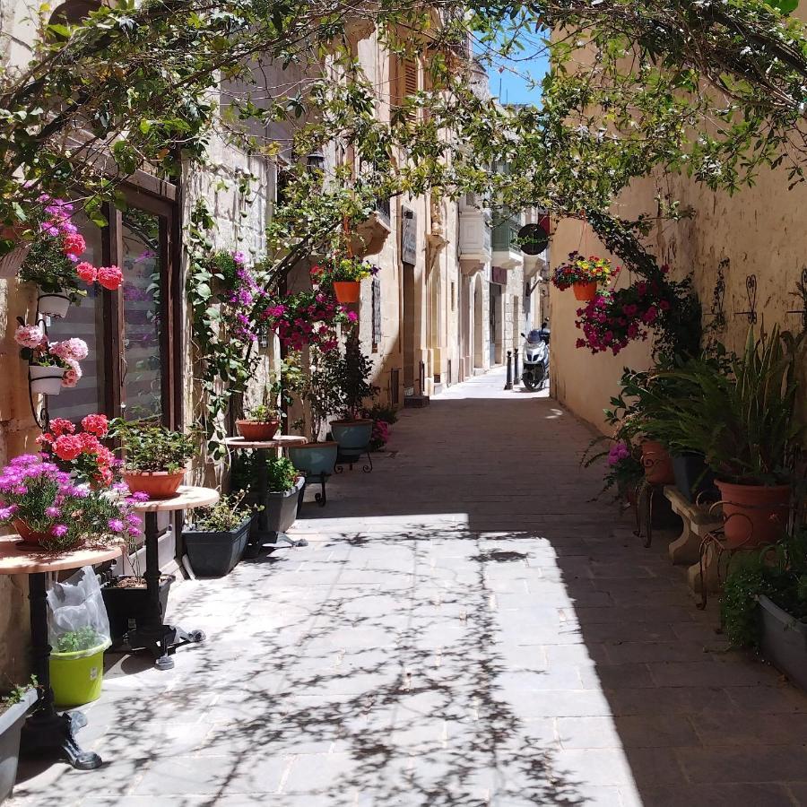Villa Vittoria Ραμπάτ Εξωτερικό φωτογραφία