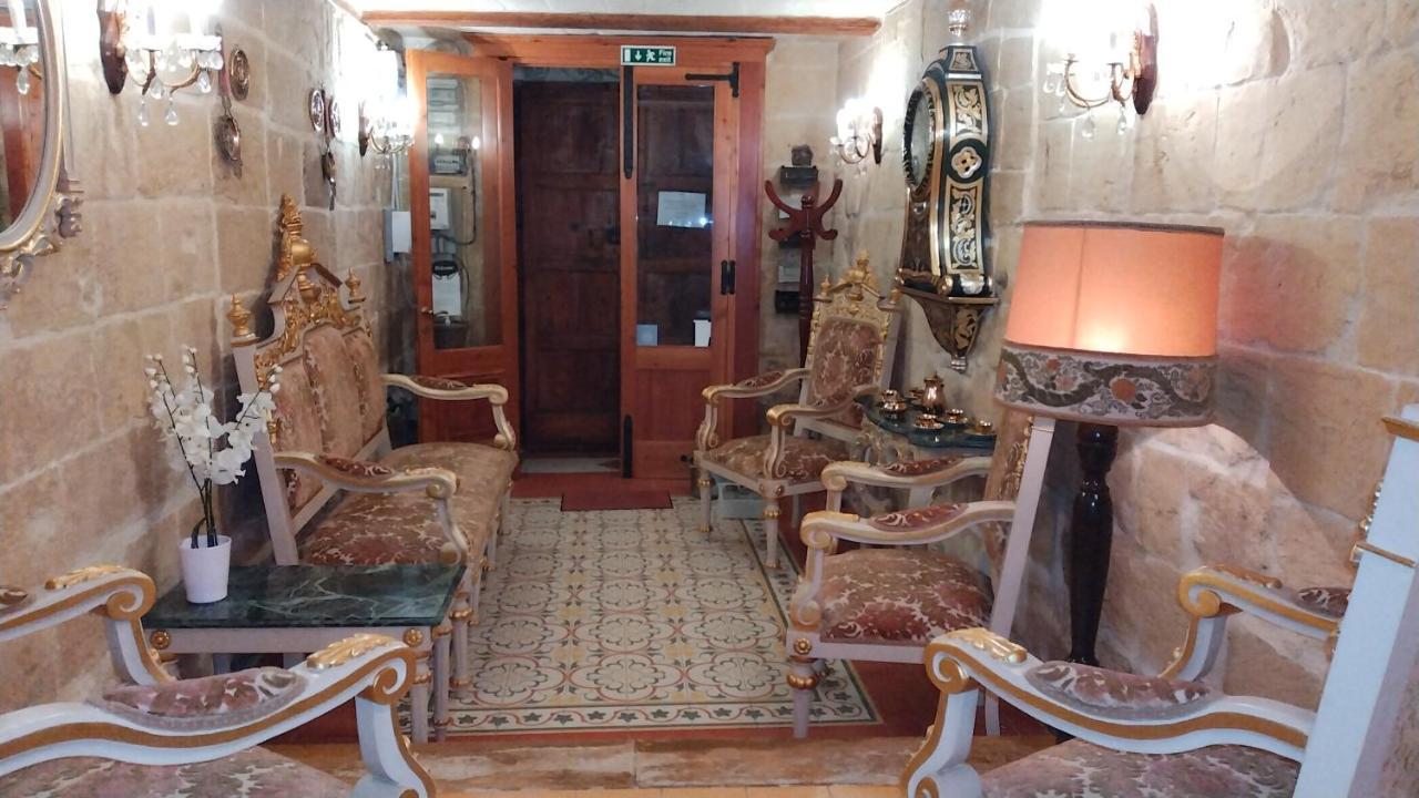 Villa Vittoria Ραμπάτ Εξωτερικό φωτογραφία