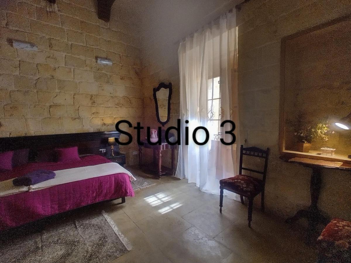 Villa Vittoria Ραμπάτ Εξωτερικό φωτογραφία