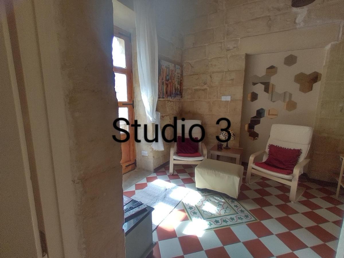 Villa Vittoria Ραμπάτ Εξωτερικό φωτογραφία
