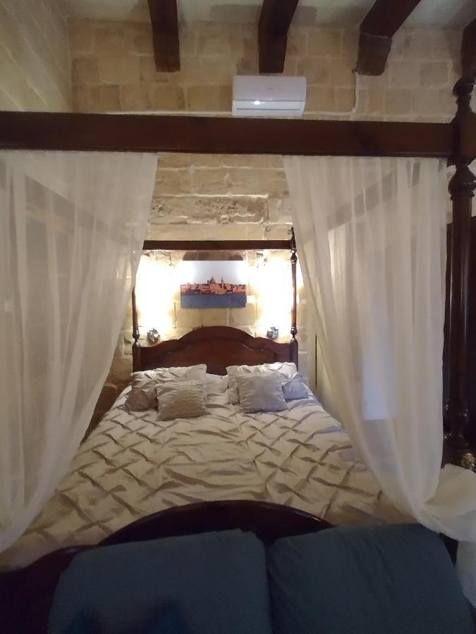 Villa Vittoria Ραμπάτ Εξωτερικό φωτογραφία