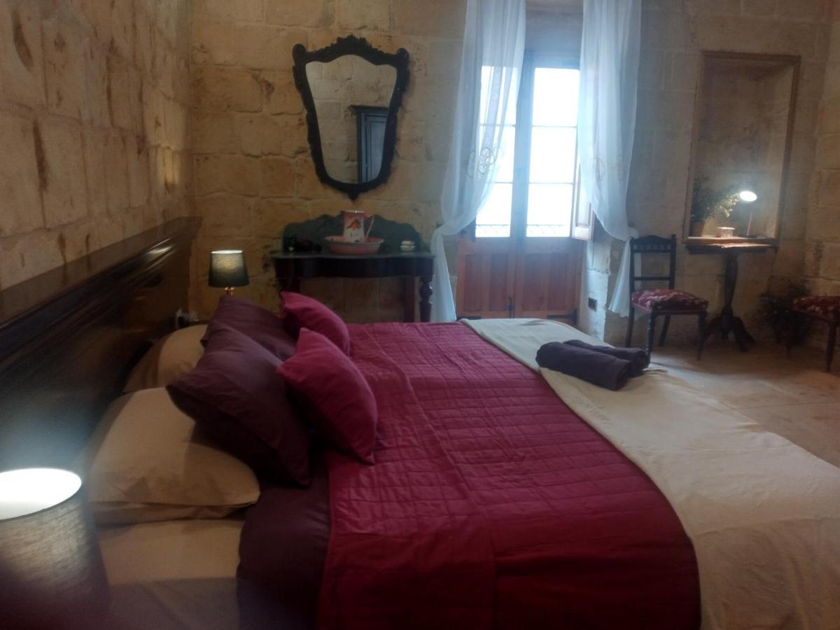 Villa Vittoria Ραμπάτ Εξωτερικό φωτογραφία