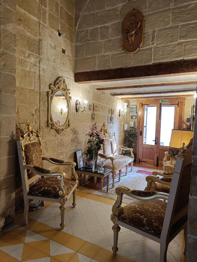 Villa Vittoria Ραμπάτ Εξωτερικό φωτογραφία