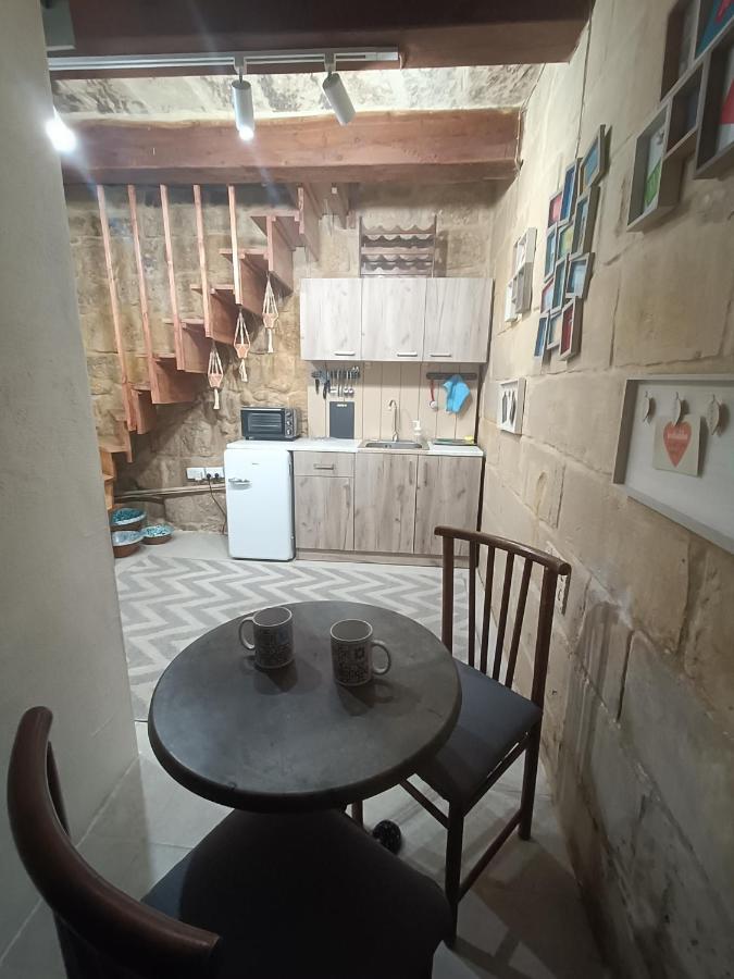 Villa Vittoria Ραμπάτ Εξωτερικό φωτογραφία