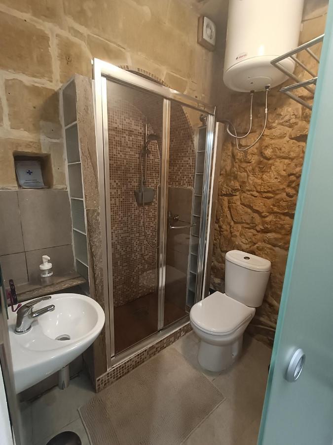 Villa Vittoria Ραμπάτ Εξωτερικό φωτογραφία