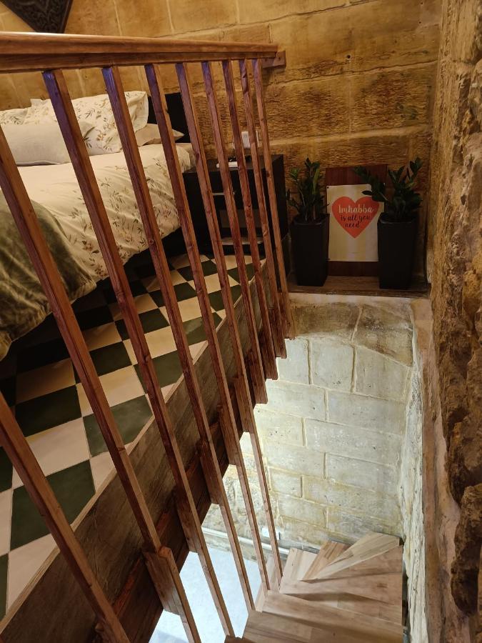 Villa Vittoria Ραμπάτ Εξωτερικό φωτογραφία