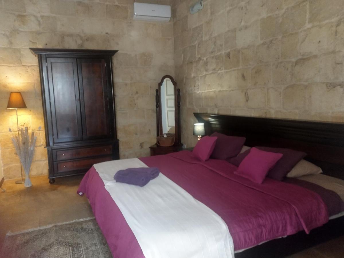 Villa Vittoria Ραμπάτ Εξωτερικό φωτογραφία