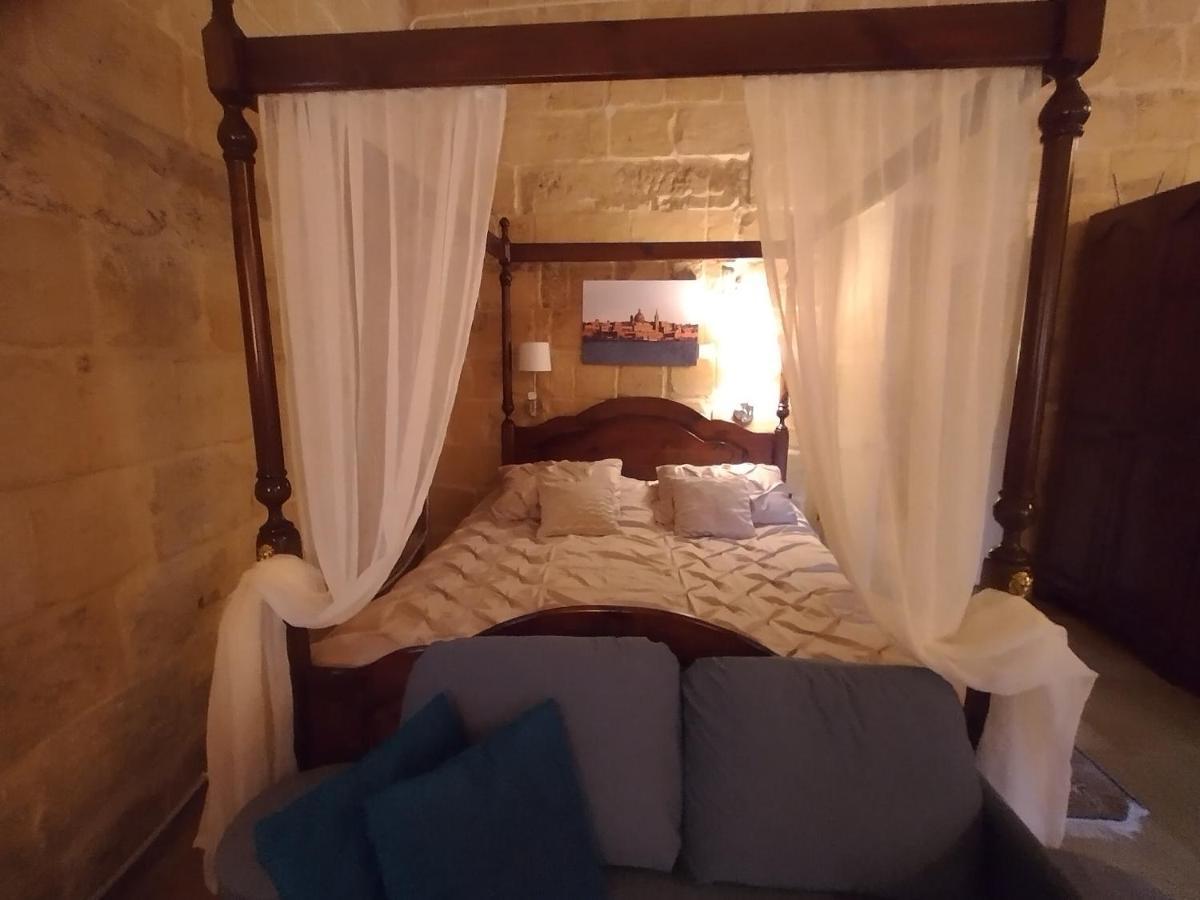 Villa Vittoria Ραμπάτ Εξωτερικό φωτογραφία