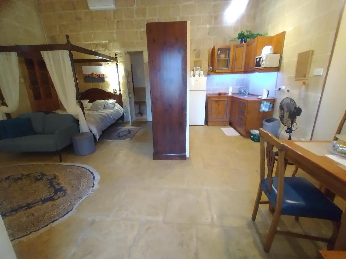 Villa Vittoria Ραμπάτ Εξωτερικό φωτογραφία