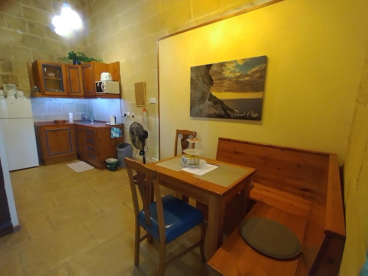 Villa Vittoria Ραμπάτ Εξωτερικό φωτογραφία