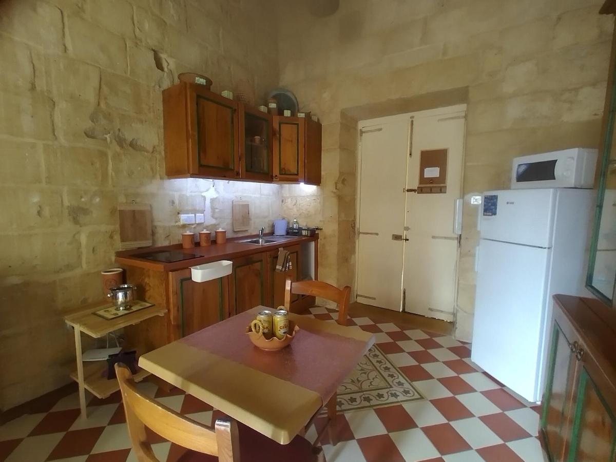 Villa Vittoria Ραμπάτ Εξωτερικό φωτογραφία
