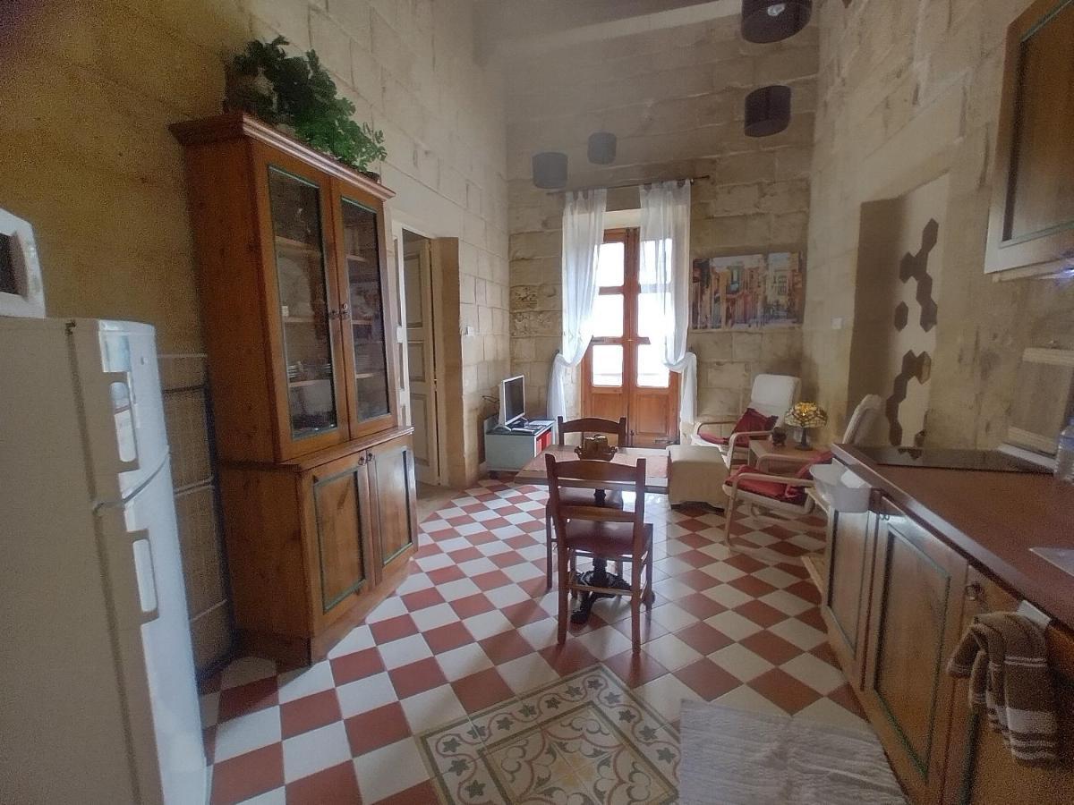 Villa Vittoria Ραμπάτ Εξωτερικό φωτογραφία