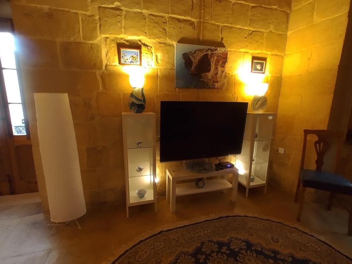 Villa Vittoria Ραμπάτ Εξωτερικό φωτογραφία