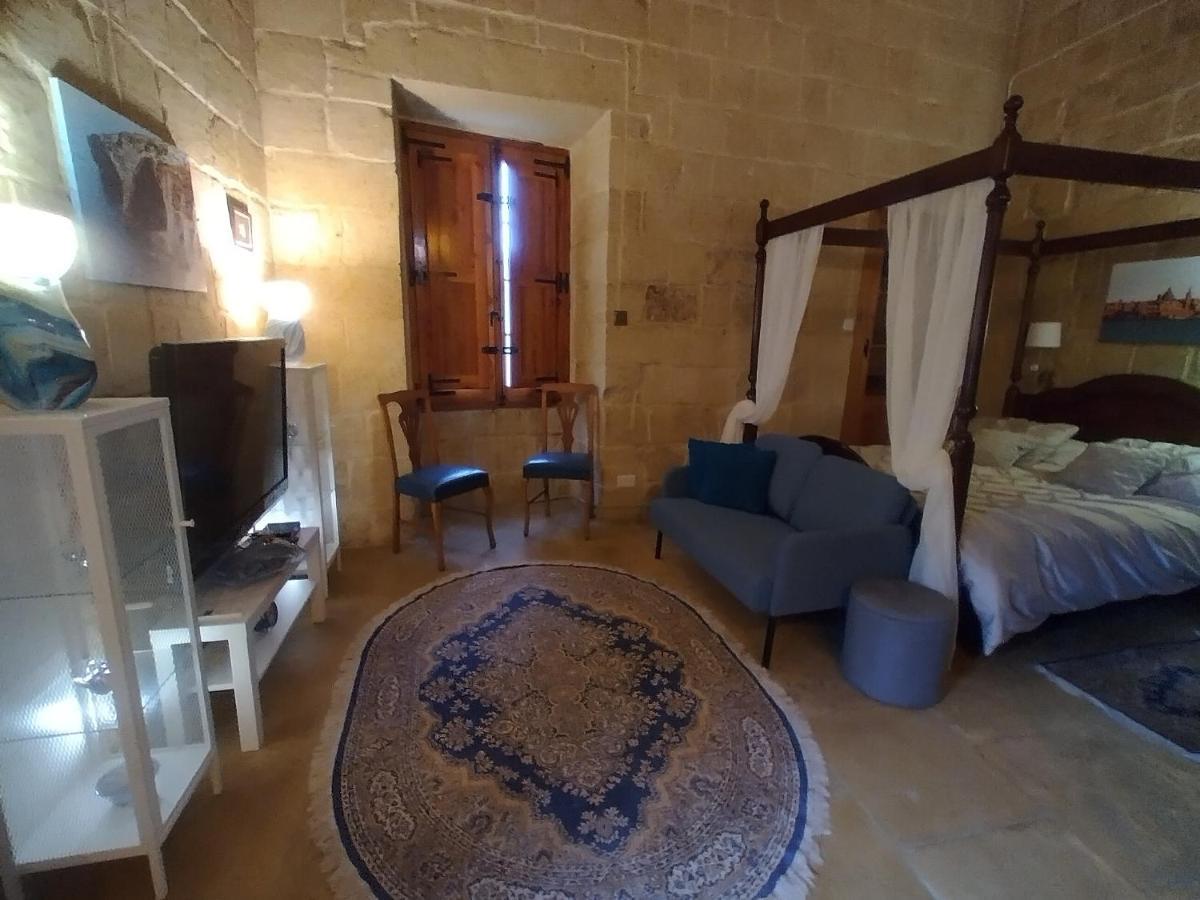 Villa Vittoria Ραμπάτ Εξωτερικό φωτογραφία