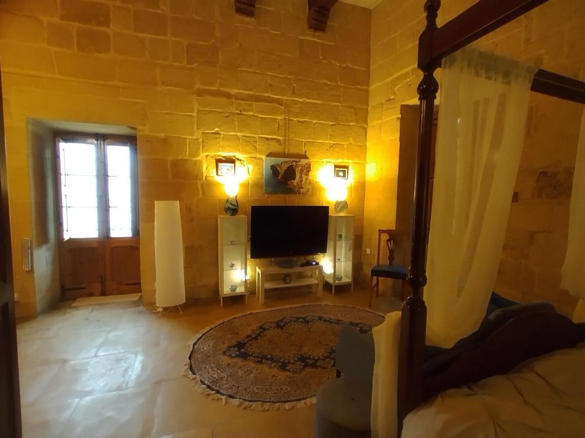 Villa Vittoria Ραμπάτ Εξωτερικό φωτογραφία
