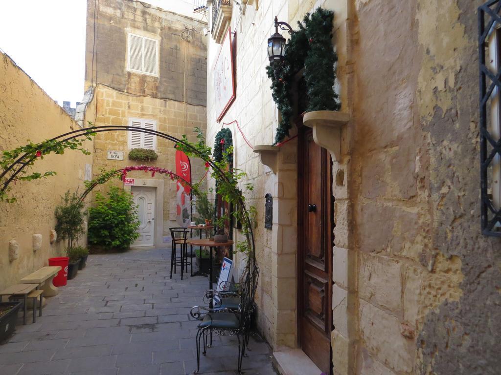 Villa Vittoria Ραμπάτ Εξωτερικό φωτογραφία