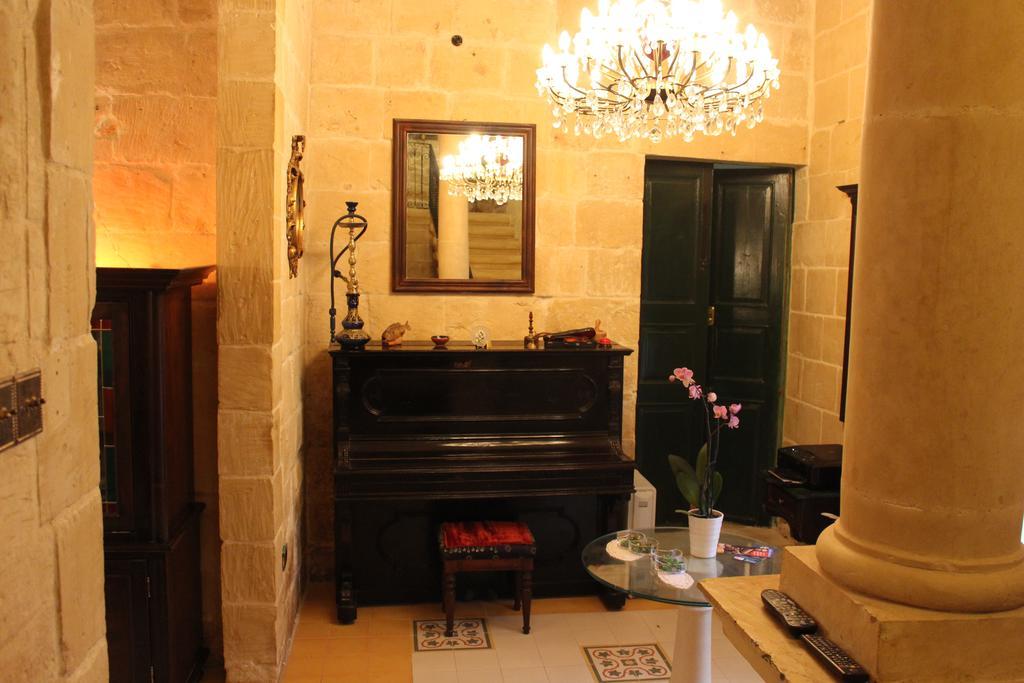 Villa Vittoria Ραμπάτ Εξωτερικό φωτογραφία