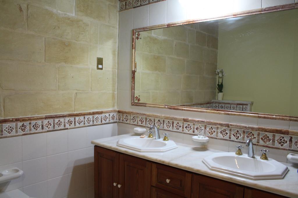Villa Vittoria Ραμπάτ Εξωτερικό φωτογραφία