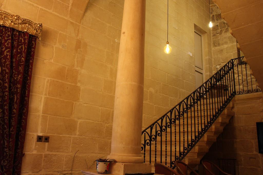 Villa Vittoria Ραμπάτ Εξωτερικό φωτογραφία