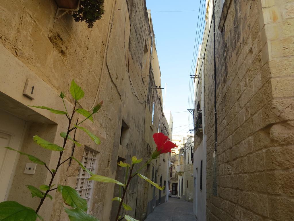 Villa Vittoria Ραμπάτ Εξωτερικό φωτογραφία